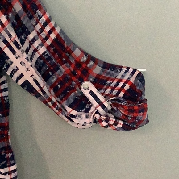 Womens XL button down shirt - Picture 2 of 11